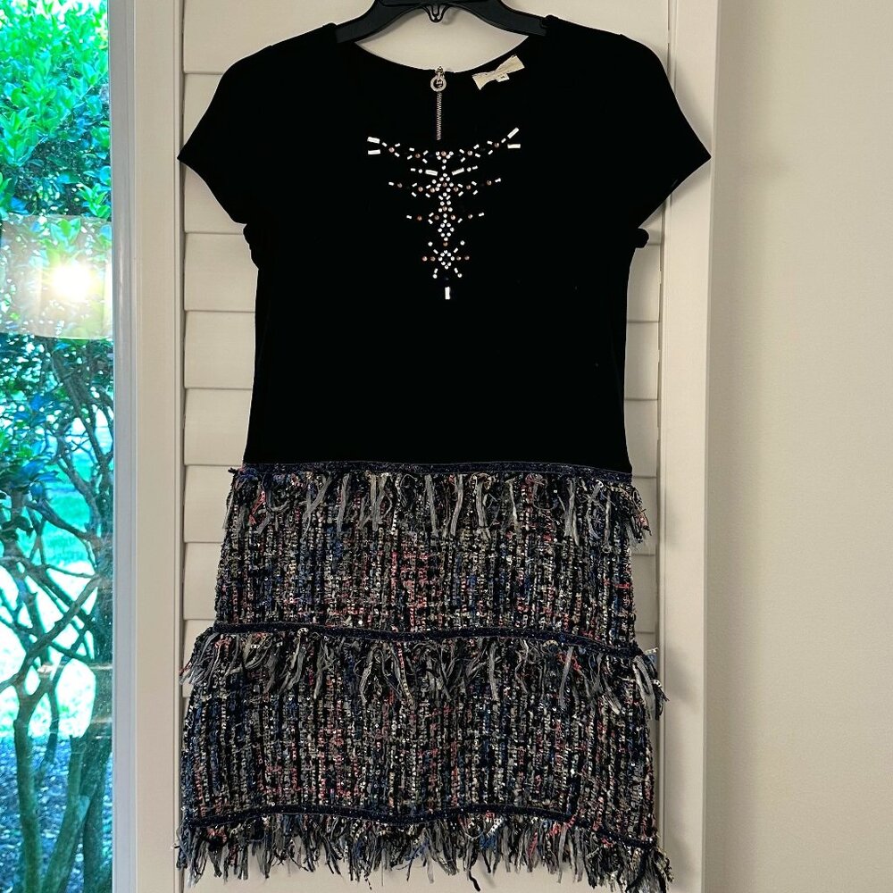 Pre-owned Hannah Banana Girls Dress Sz 14